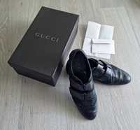 Ténis Gucci originais