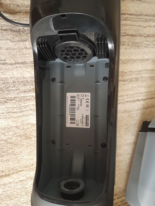 Karcher mop elektryczny FC5