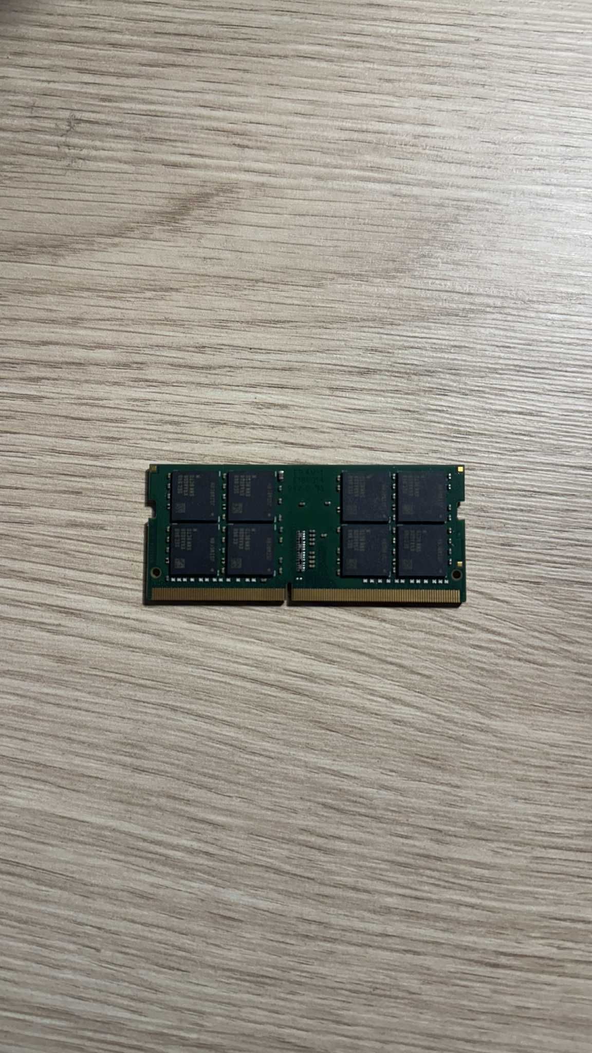 Pamięć do laptopa ADATA Premier SODIMM DDR4 32 GB 3200 MHz