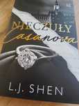 Nieczuły casanova, L.J. Shen