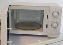 Kuchenka mikrofalowa, Odkurzacz pionowy Deerma, ELECTROLUX.