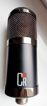 Mikrofon pojemnościowy MXL CR 89