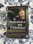 A Rapariga no Comboio - Paula Hawkins