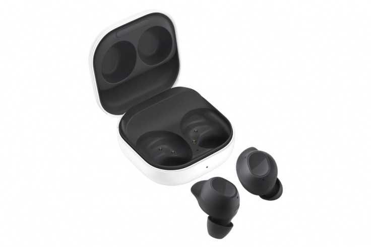 Słuchawki dokanałowe SAMSUNG Galaxy Buds FE SM-R400 Grafitowy NOWE