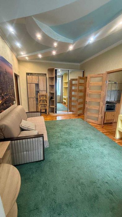 Сдам уютную квартиру в самом сердце Днепра, Старокозацкая!