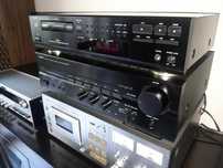 Leitor de CD Denon