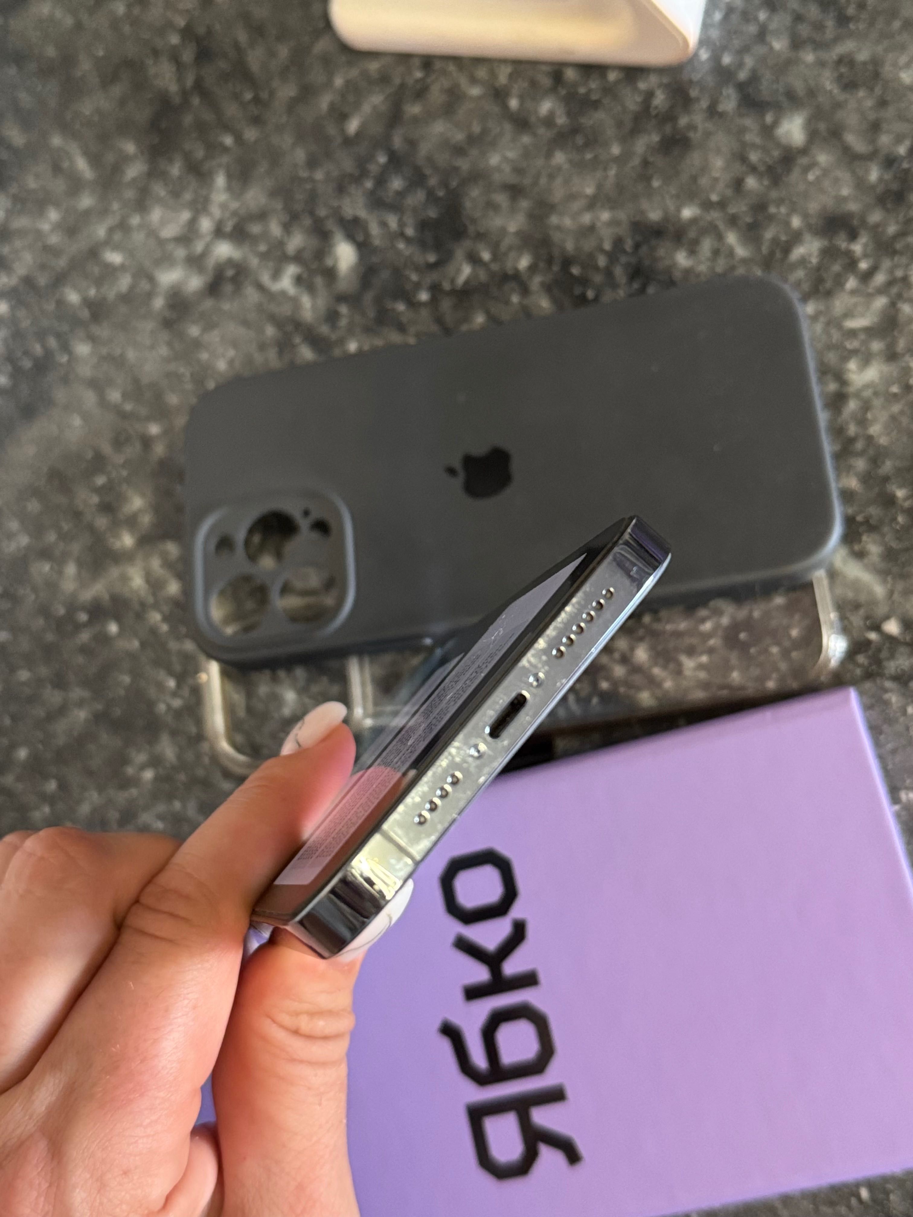 iPhone 13 Pro Max-256 Gb неверлок
