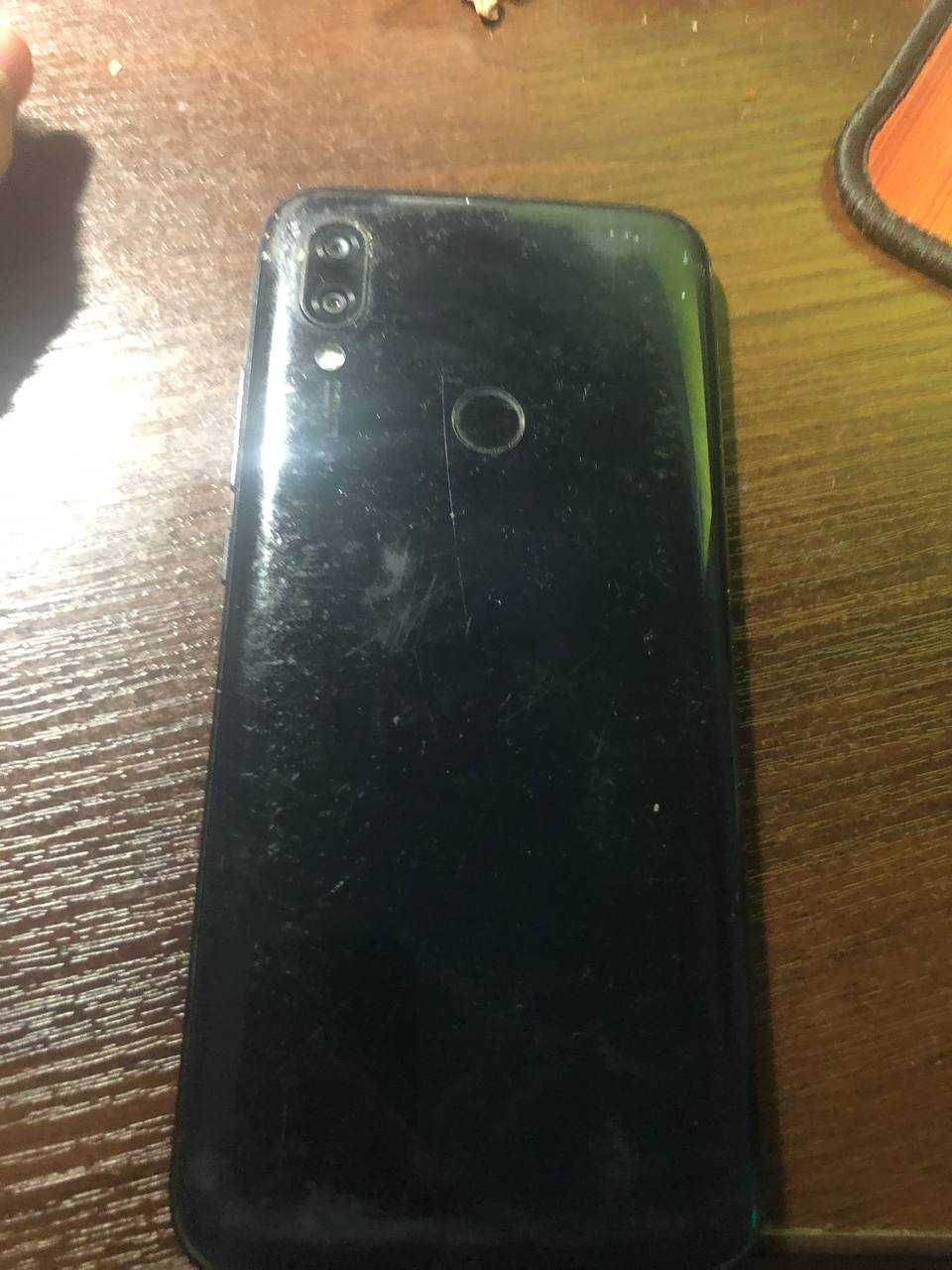 продам xiomi redmi 7 4/64