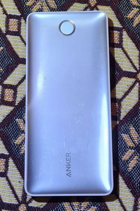 Павербанк Anker 30W на 20000mah