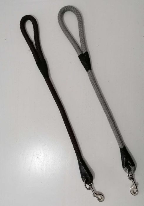 Trelas cão grande porte 2