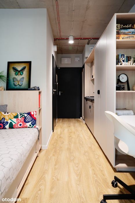 Mieszkanie na miesiąc! Flat for month!