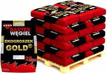 Ekogroszek Bartex Gold,Silver, Rubin