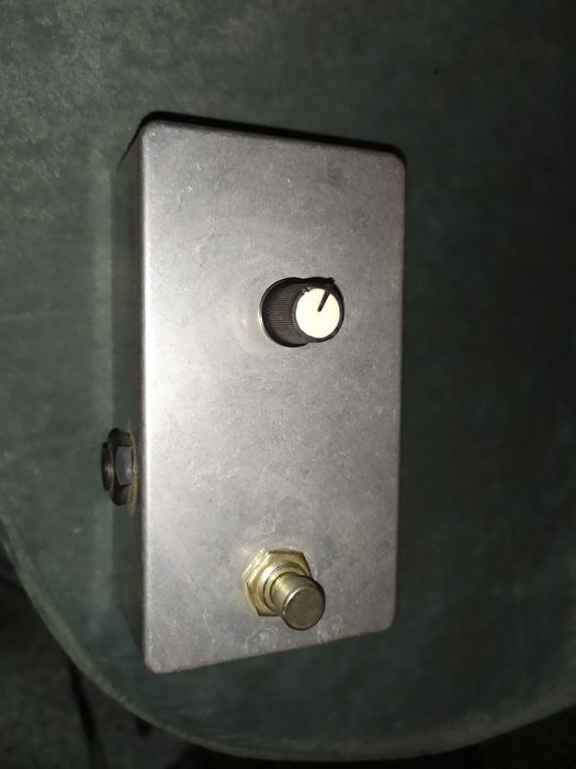 Электрогитара LeadStar