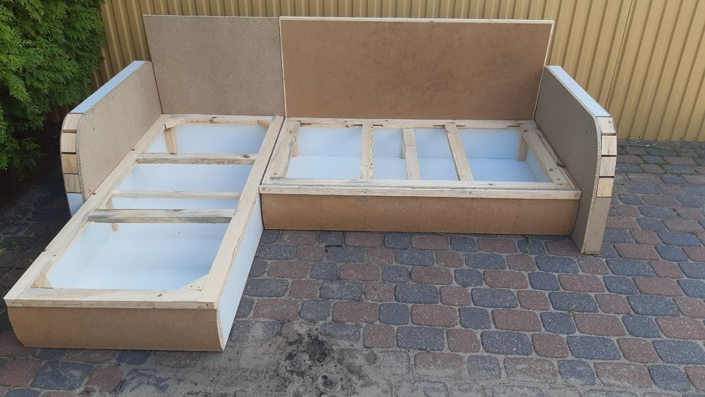 Producent stelaży tapicerskich podejmie współpracę