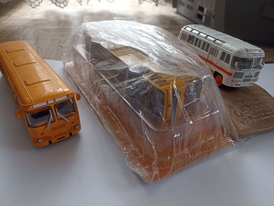 детская игрушка автобус