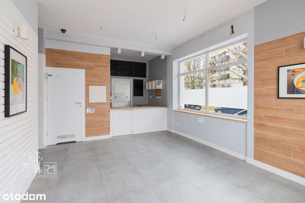 Lokal 80m² w Pasłęku do wynajęcia!