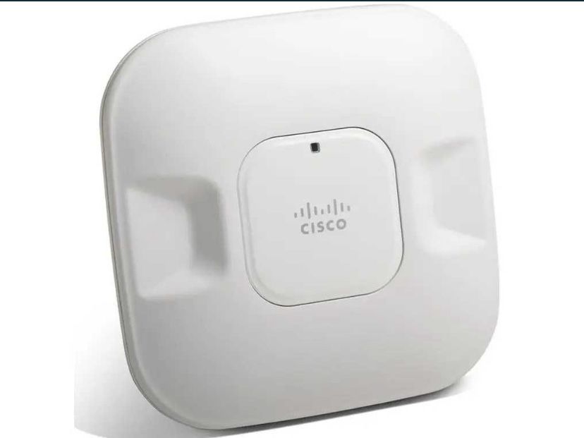 Точка доступу Cisco AIR-LAP1041N-E-K9