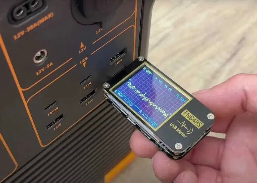 ПРОДАМ Зарядна станція Pecron LiFePO4 / 1800W зарядная станция мощная