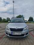 Skoda Fabia 1.2 benzyna