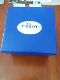 Часы  Tissot новые в упаковке с документами