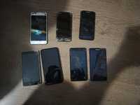 7 смартфонов на запчасти