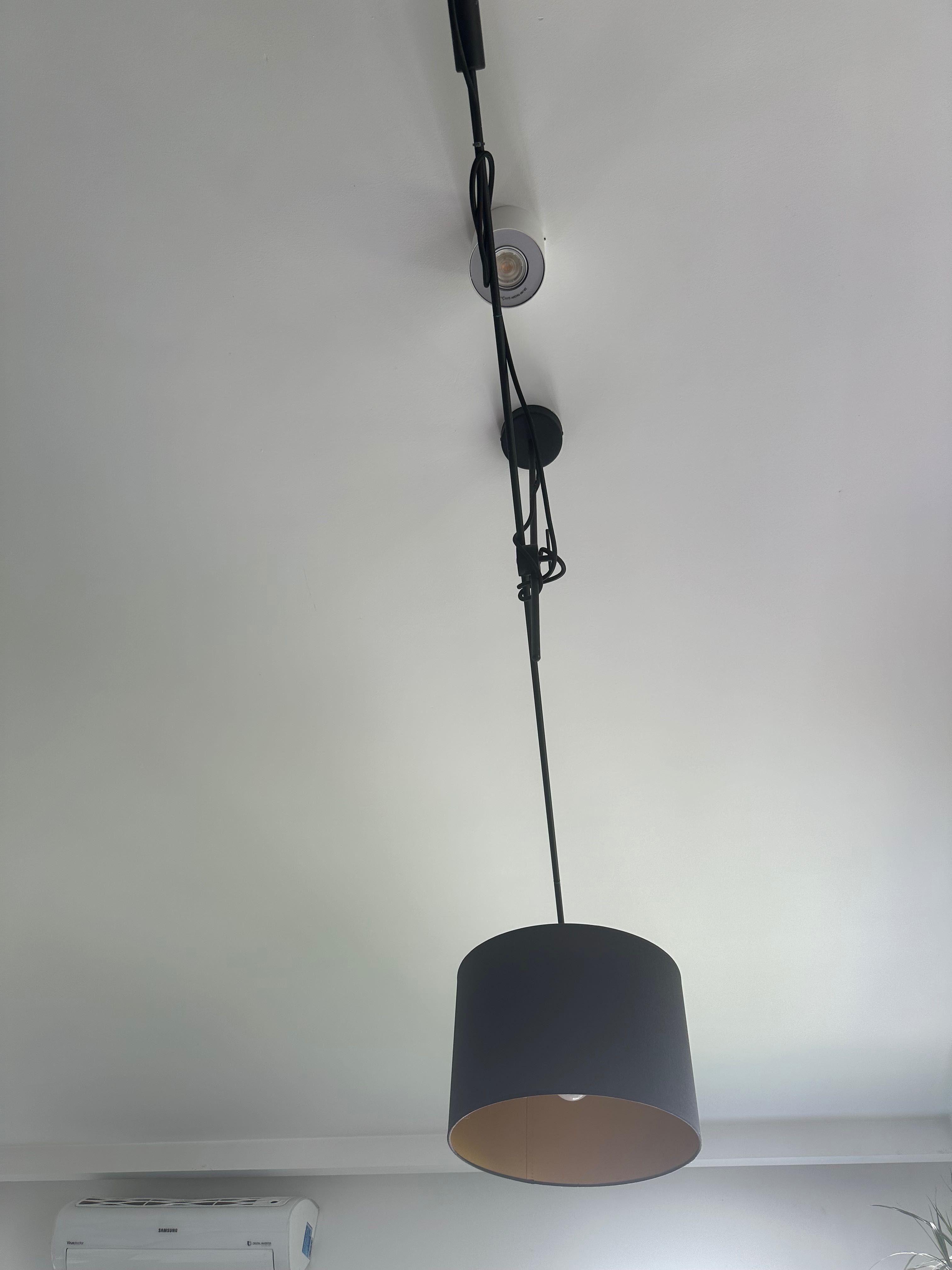 Lampa sufitowa Viper Nowodvorski