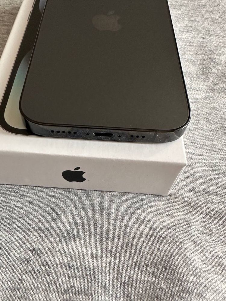 iPhone 14 Pro 128gb neverlock