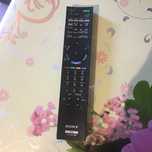 Pilot sony kino domowe RM-ED031