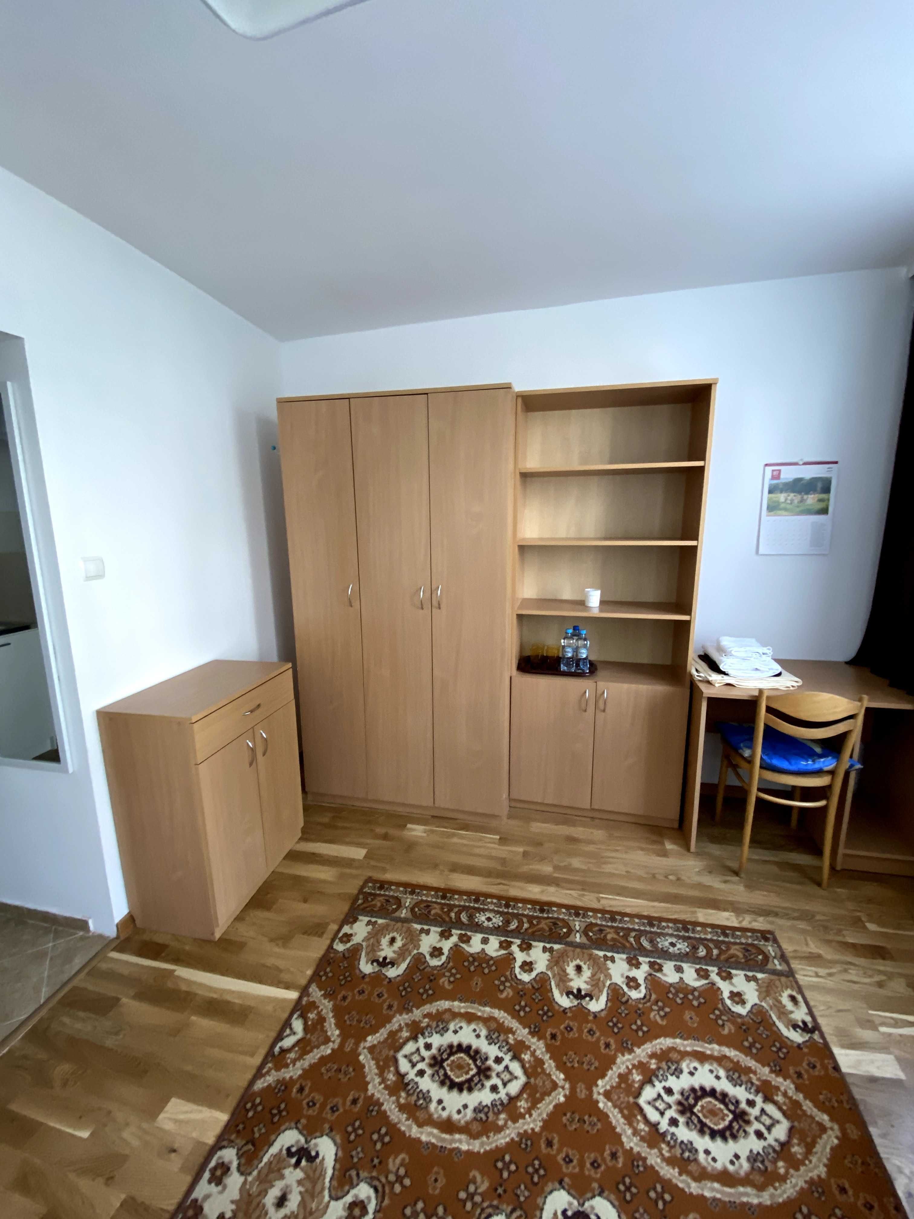 Apartament Gdańsk - całe mieszkanie na wyłączność - PRZYMORZE