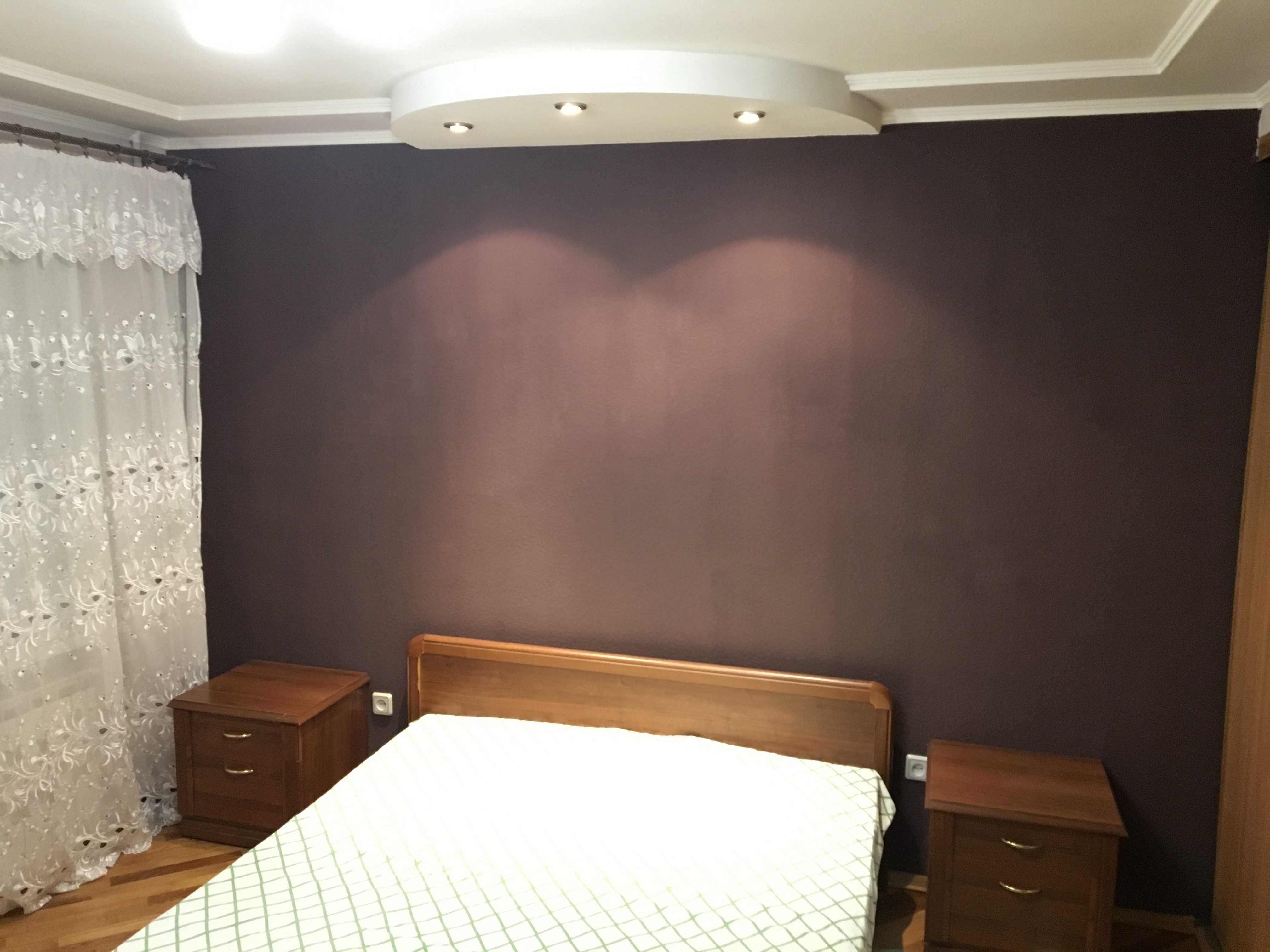 Продам 4-комнатную квартиру 100 м², ул. Алексеевская 14Б