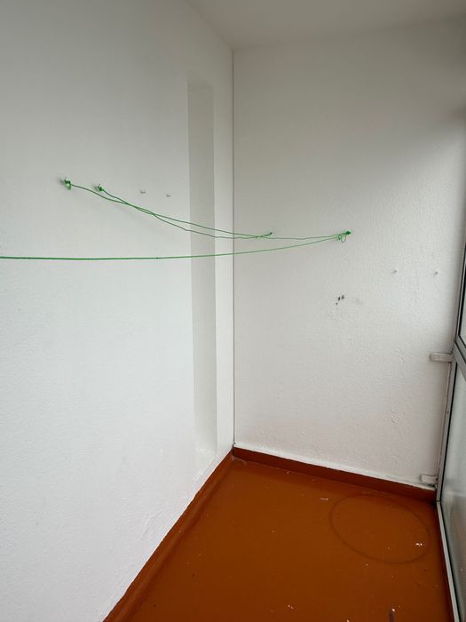 Quarto para Casal com Varanda + Quarto de solteiro