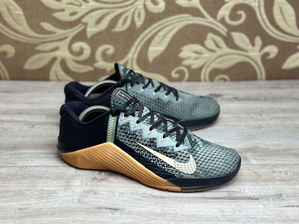 Кросівки Nike Metcon 6 Multi (45р 29см)