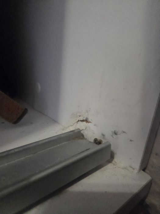 Szafa 250 cm przesuwna