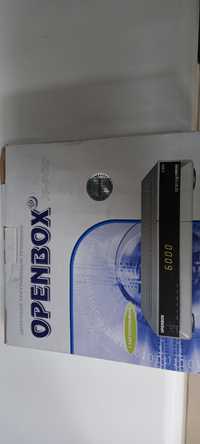 Продам Openbox X800