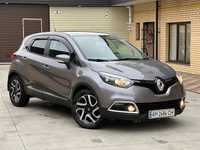 Renault Captur 2013  11500 $