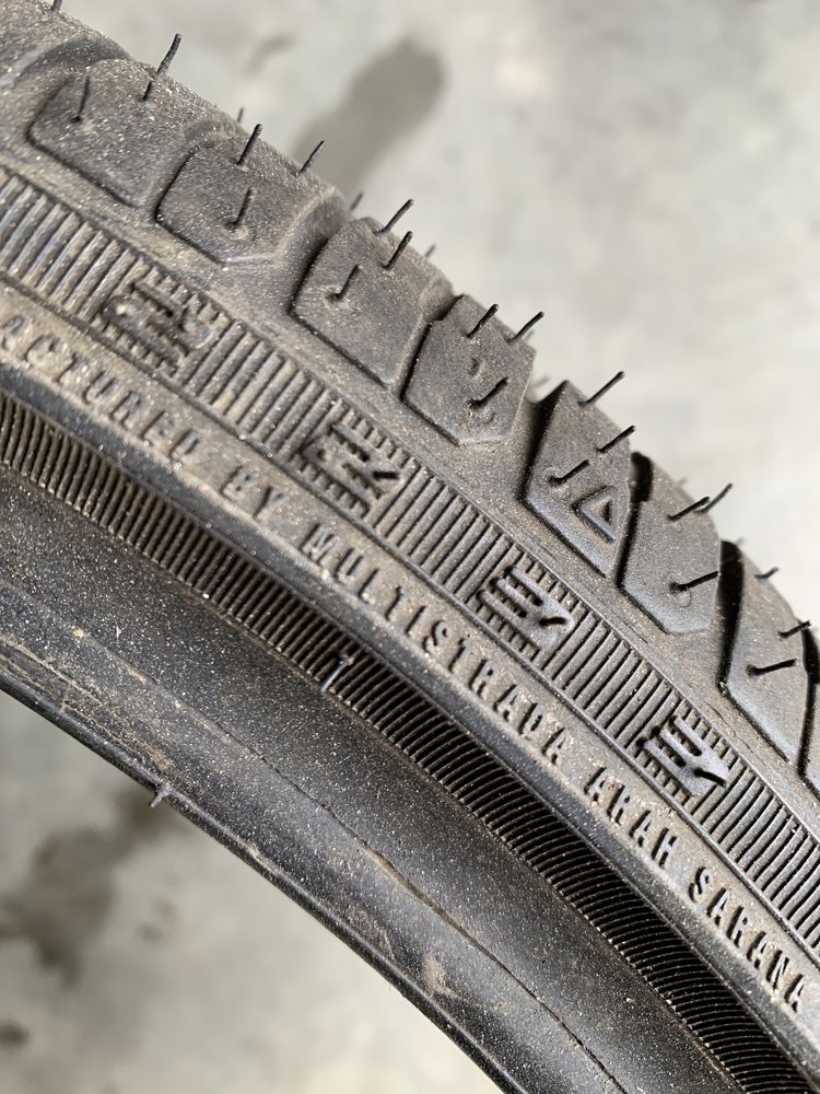 (3 шт) нові 235/30R20 Achilles 2233 (88W XL) літні шини