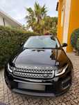 Land Rover Range Rover Evoque 2.0 TD4 Pure