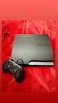 PS3 em perfeito estado