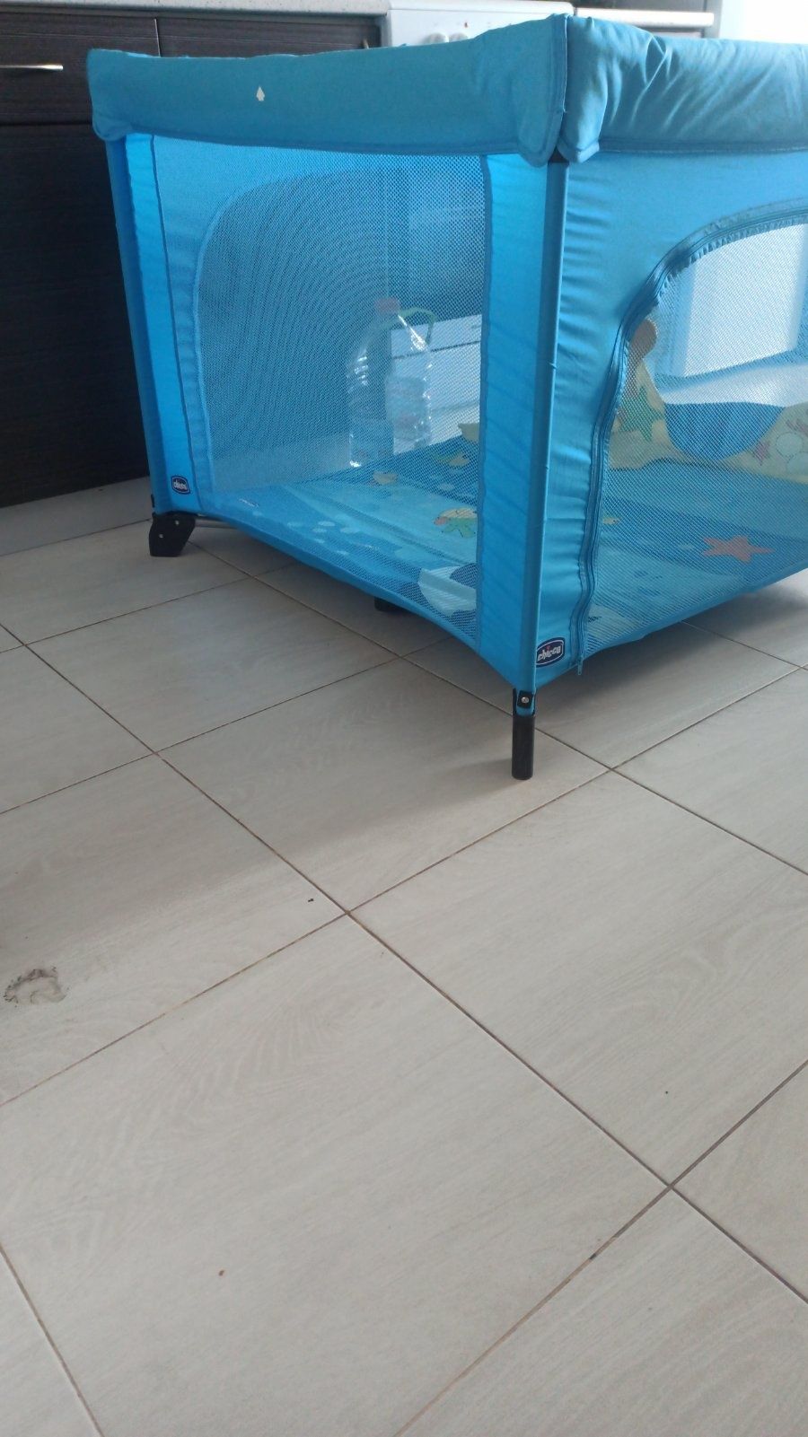 Детский игровой манеж Chicco