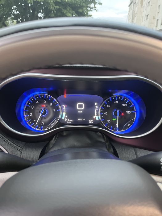 Chrysler Pacyfica LIMITED
