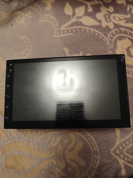 Автомагнитола 2дин 4х60 ват