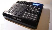 MPD Fame Tweak 100 - Controlador Midi
