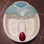 Máquina de Massagem para Pés