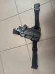 kabura do Walther P-99