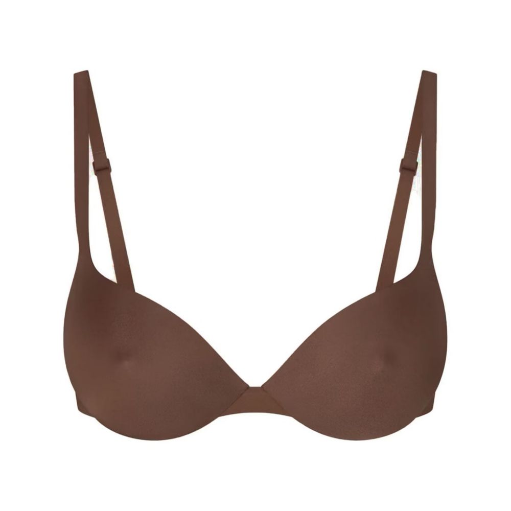 SKIMS Push-Up Bra | з сосками | Оригінал