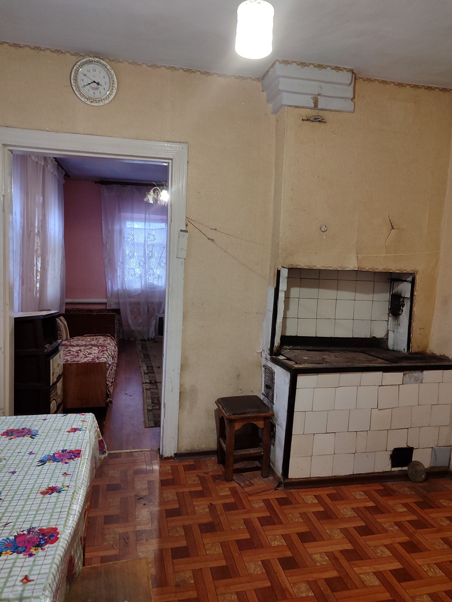 Здам будинок в Гречківкі, місто Сміла.