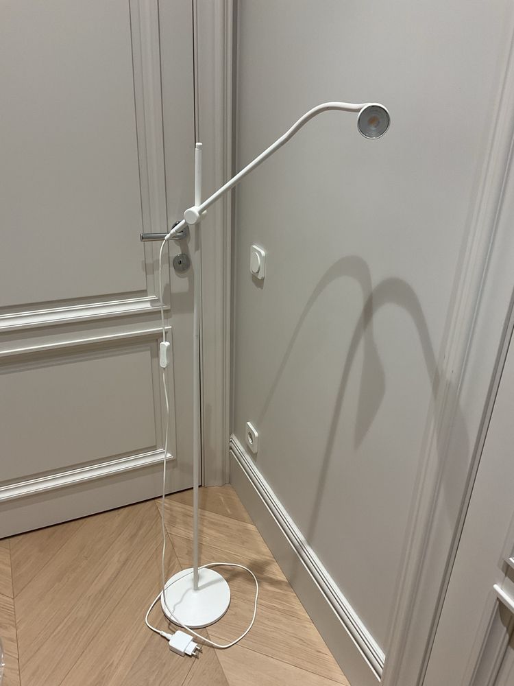 Торшеры напольные IKEA стиль Mid-centyru
