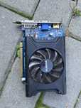 karta graficzna GeForce GT 630