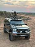 Ford Excursion 7.3 TDI для ЗСУ