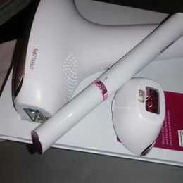 Depilator Philips Lumea Advanced